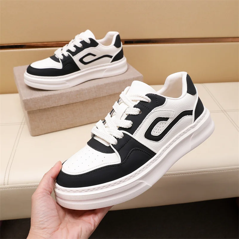 Stretchable Prada Low Shoes 33625