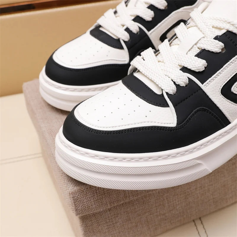 Stretchable Prada Low Shoes 33625