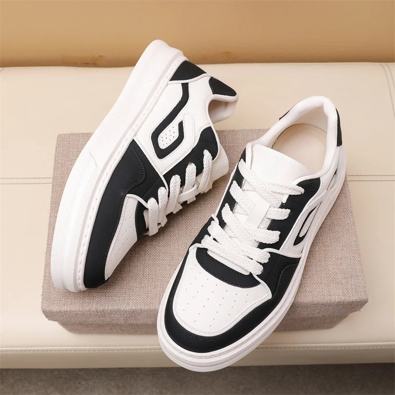 Stretchable Prada Low Shoes 33625