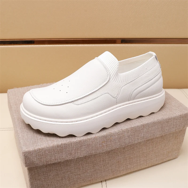 Prada Low Shoes UrbanStyle 33623