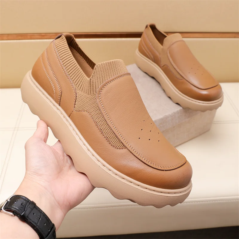 Prada Low Shoes Flexible 33622