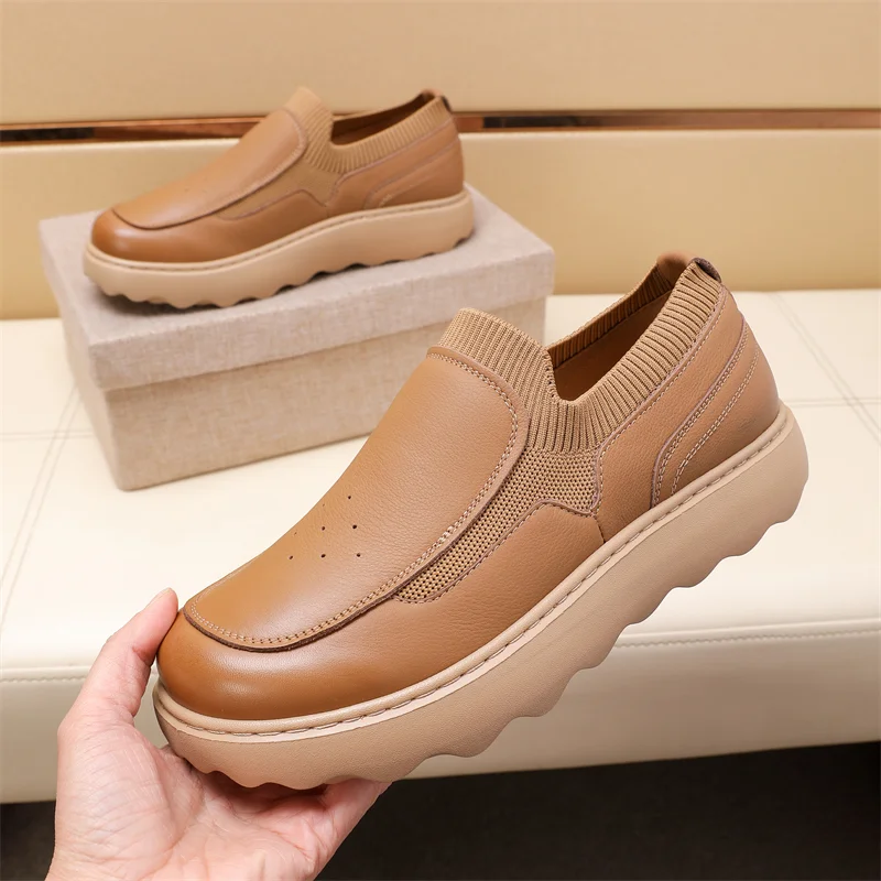 Prada Low Shoes Flexible 33622