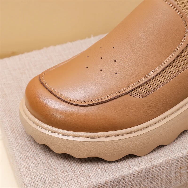 Prada Low Shoes Flexible 33622