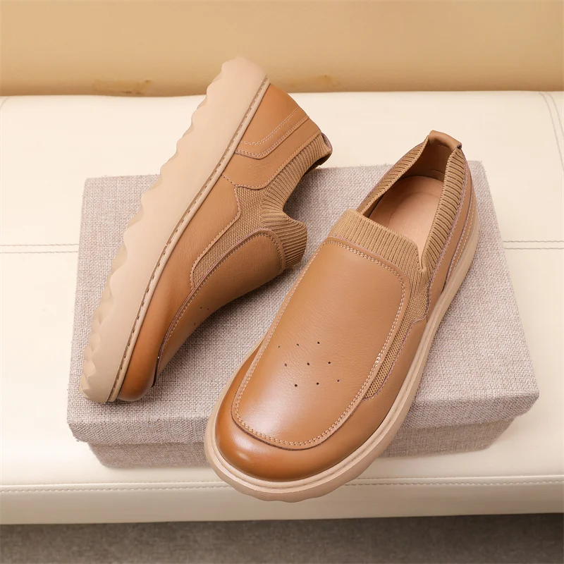 Prada Low Shoes Flexible 33622