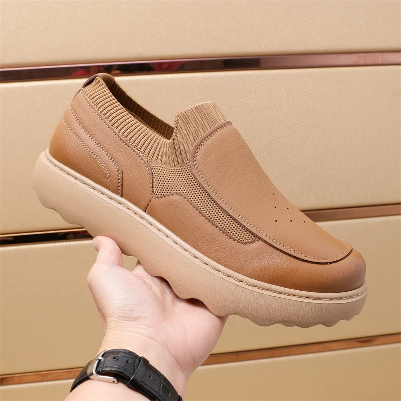 Prada Low Shoes Flexible 33622