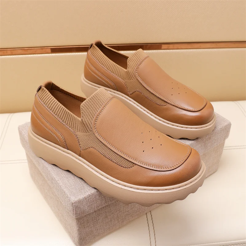 Prada Low Shoes Flexible 33622