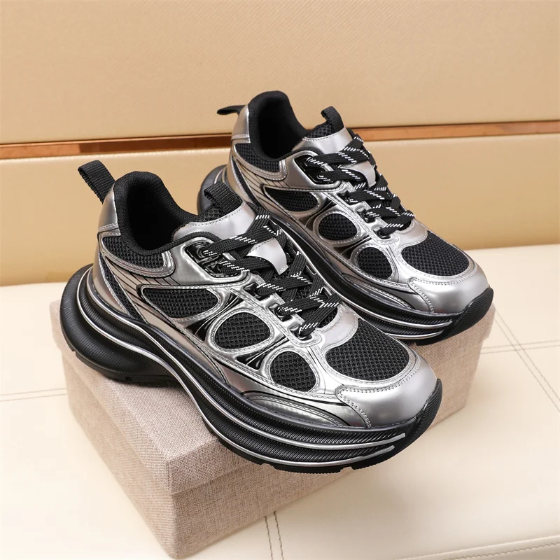 Stretchable Prada Low Shoes 33619