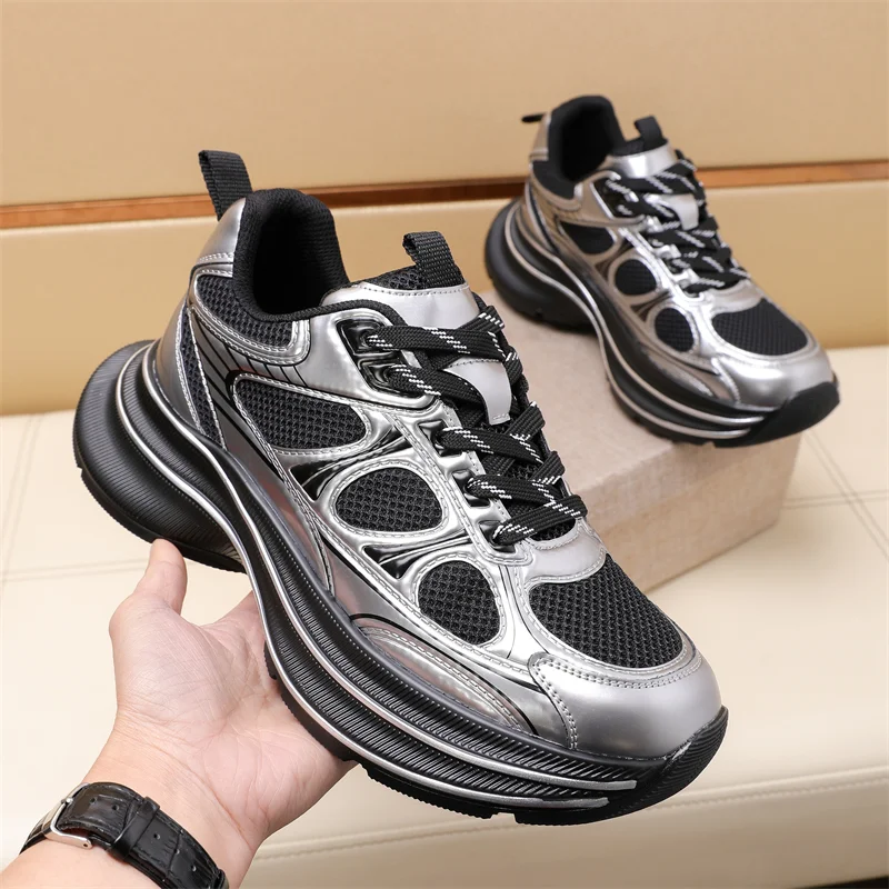 Stretchable Prada Low Shoes 33619