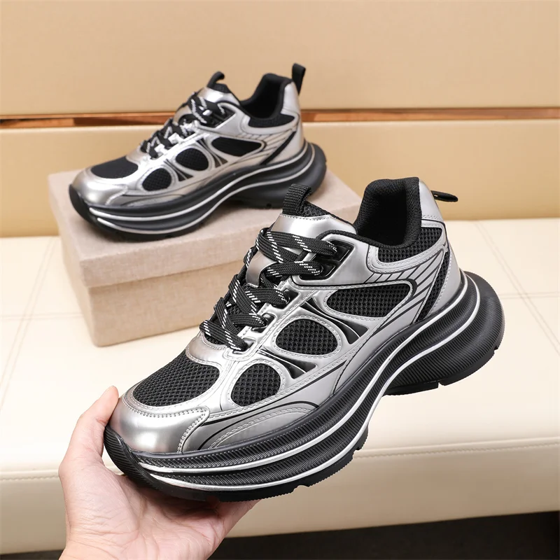 Stretchable Prada Low Shoes 33619