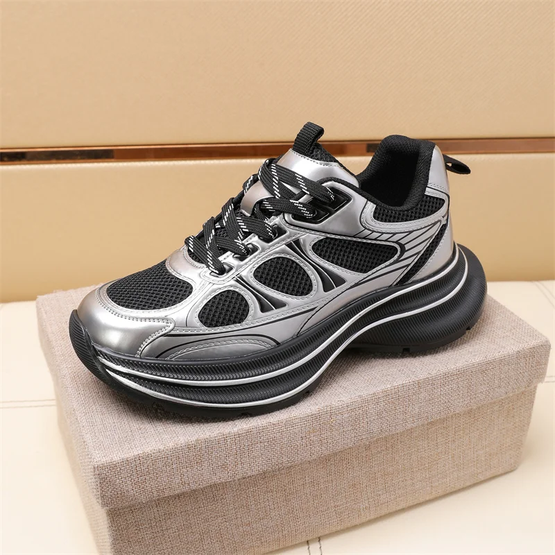 Stretchable Prada Low Shoes 33619