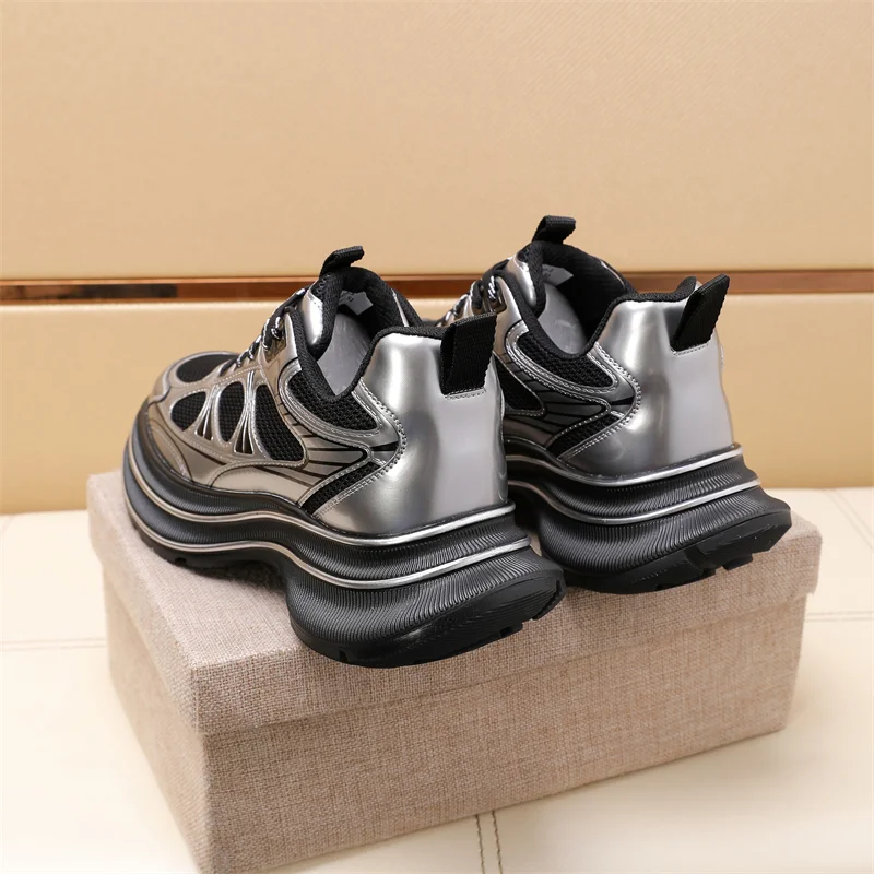 Stretchable Prada Low Shoes 33619