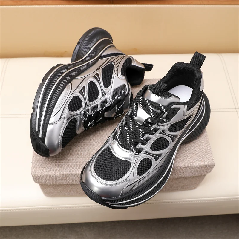 Stretchable Prada Low Shoes 33619