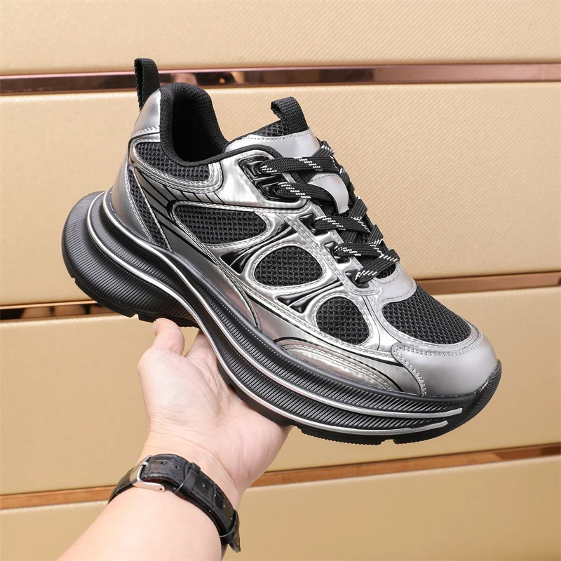 Stretchable Prada Low Shoes 33619