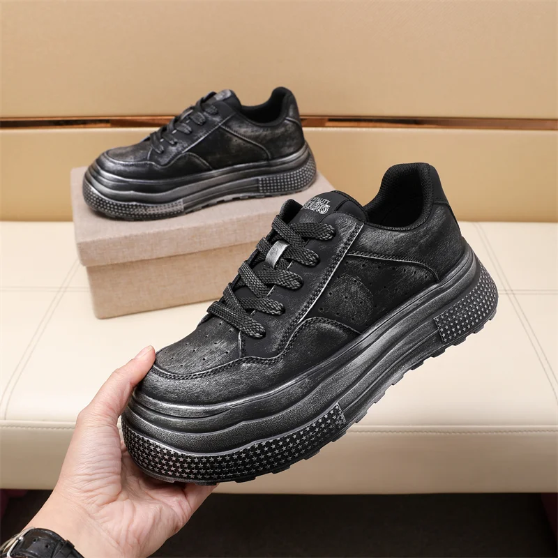 Prada Low Shoes Comfortable 33618