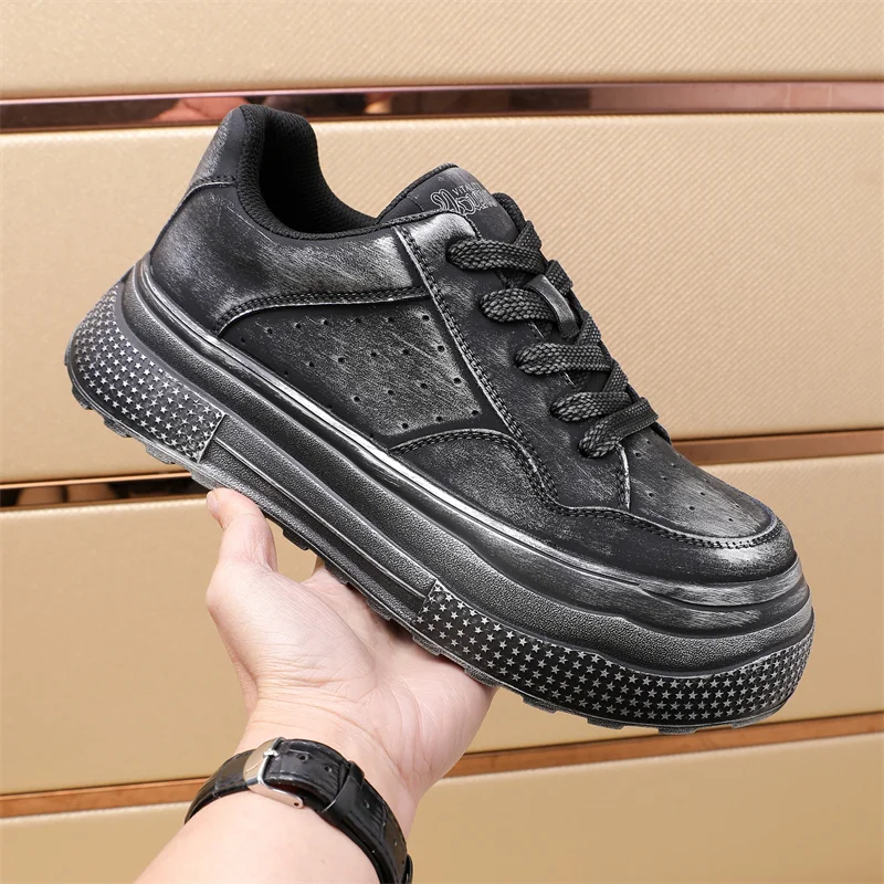 Prada Low Shoes Comfortable 33618