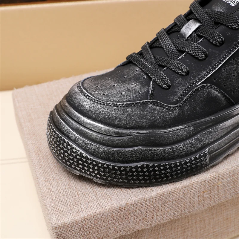 Prada Low Shoes Comfortable 33618