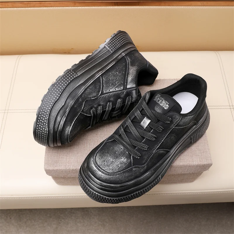 Prada Low Shoes Comfortable 33618