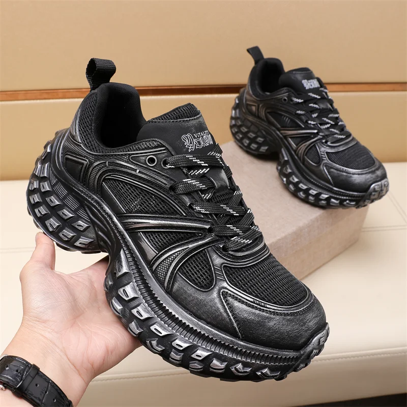 Prada Low Shoes Comfortable 33610