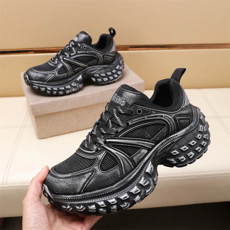 Prada Low Shoes Comfortable 33610
