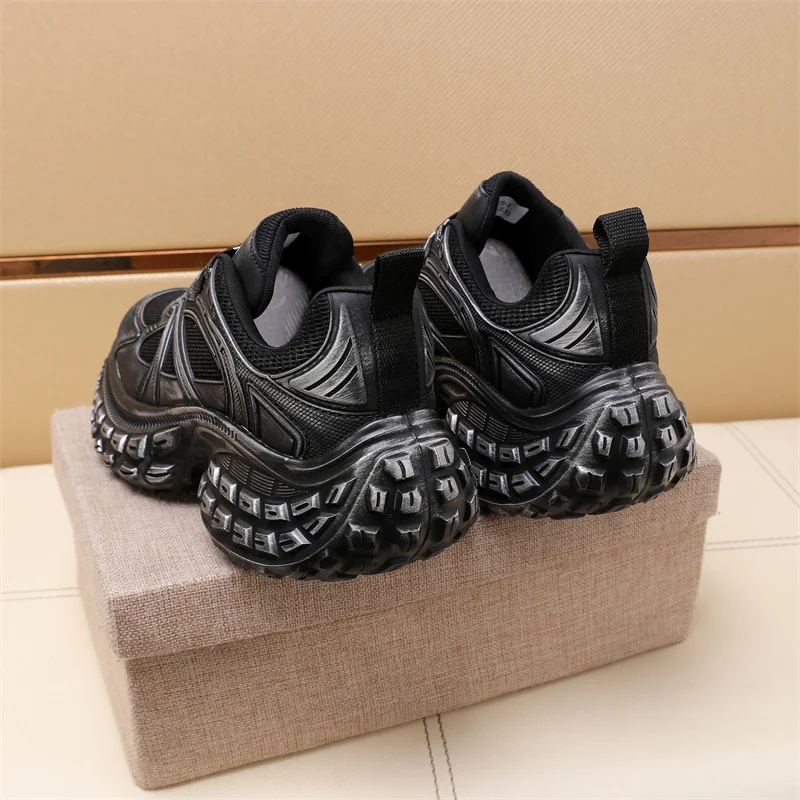 Prada Low Shoes Comfortable 33610