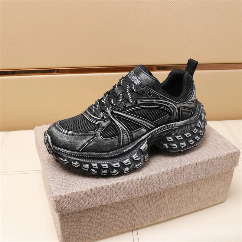 Prada Low Shoes Comfortable 33610