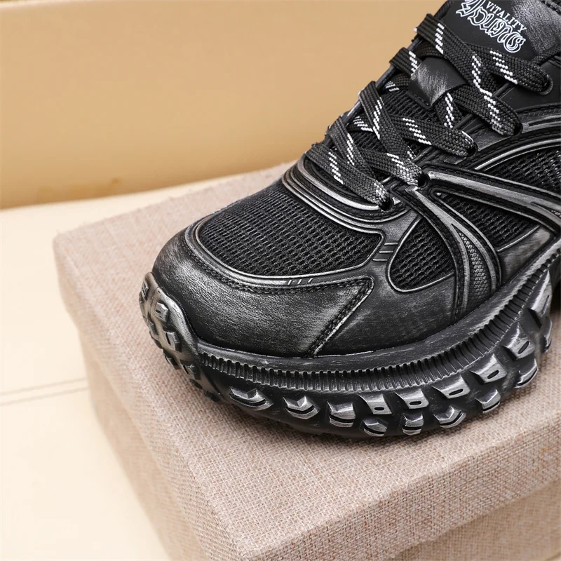 Prada Low Shoes Comfortable 33610