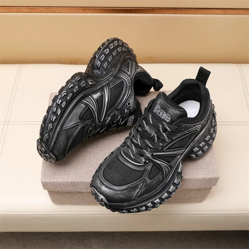 Prada Low Shoes Comfortable 33610