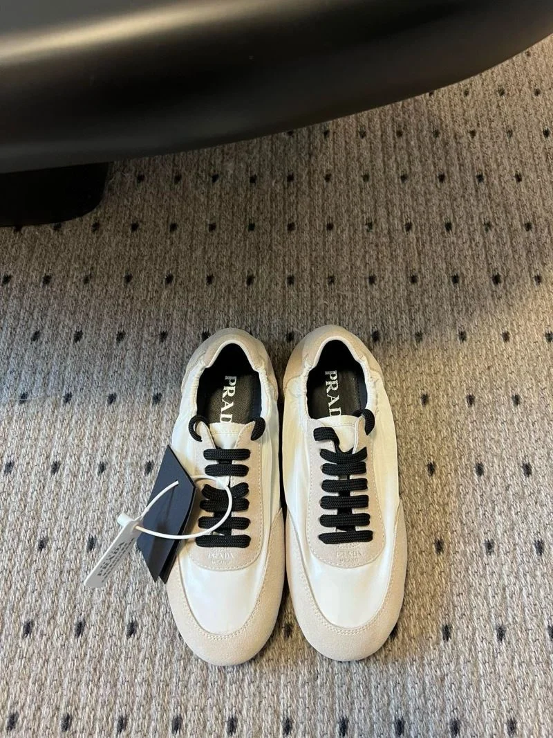 Prada Low Shoes Thermal 34418