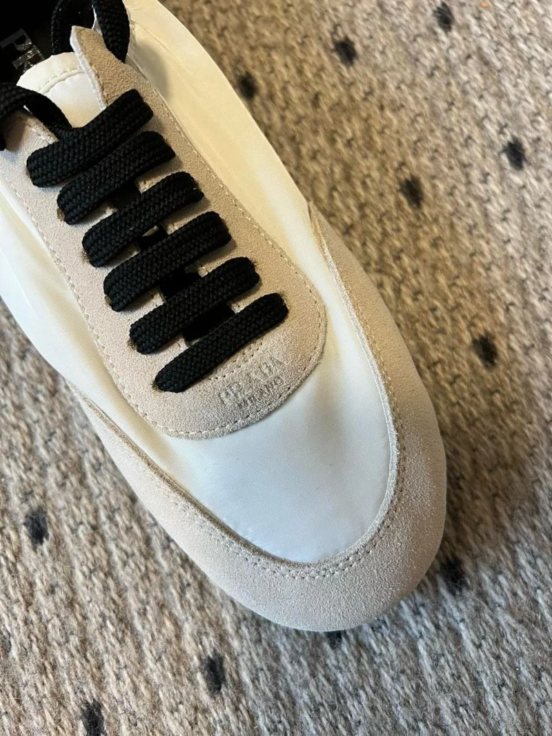 Prada Low Shoes Thermal 34418