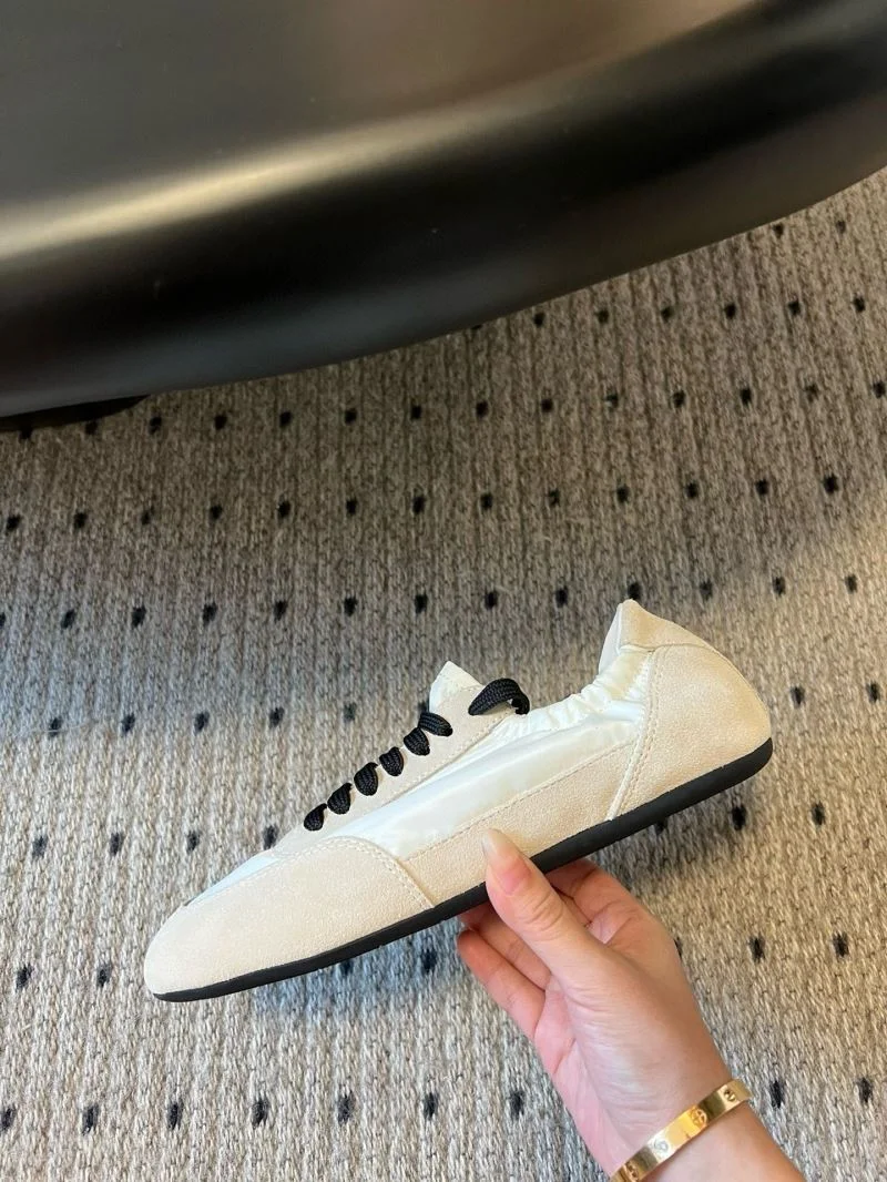 Prada Low Shoes Thermal 34418