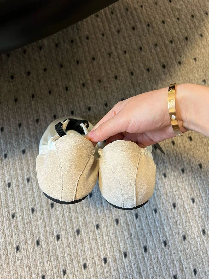 Prada Low Shoes Thermal 34418