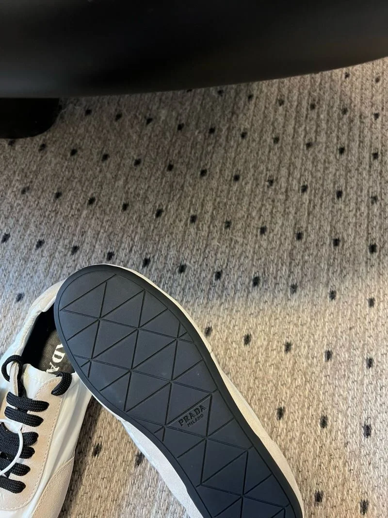 Prada Low Shoes Thermal 34418