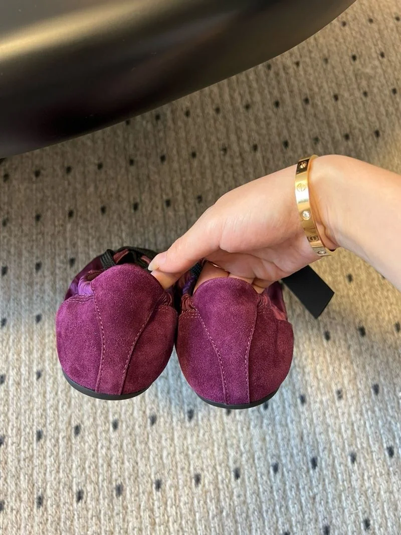 NewStyle Prada Low Shoes 34422
