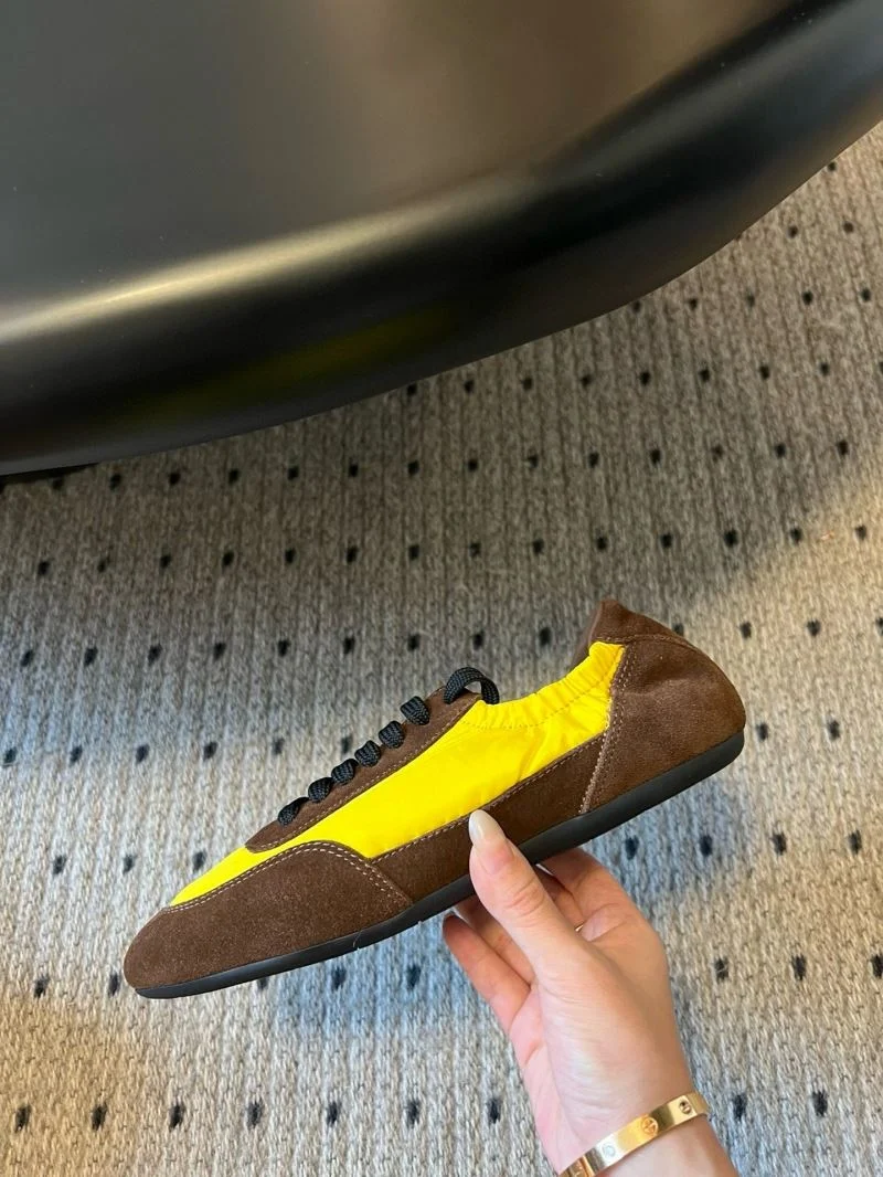 DailyWear Prada Low Shoes 34409