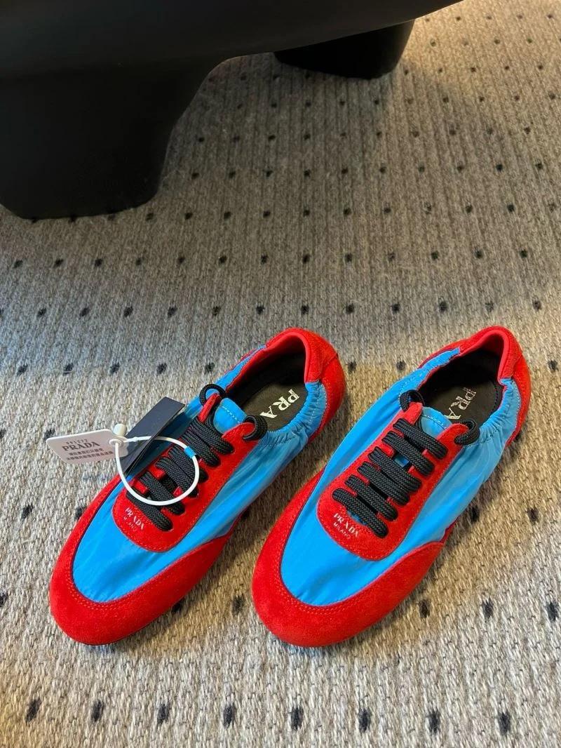 BestValue Prada Low Shoes 34428