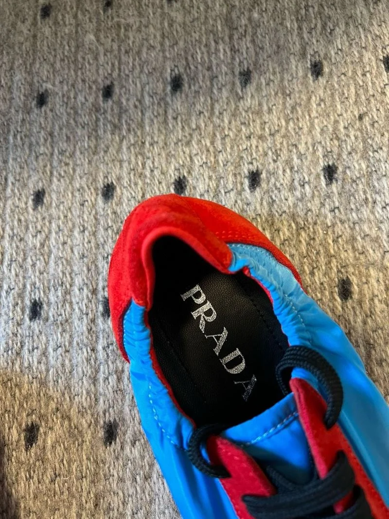BestValue Prada Low Shoes 34428