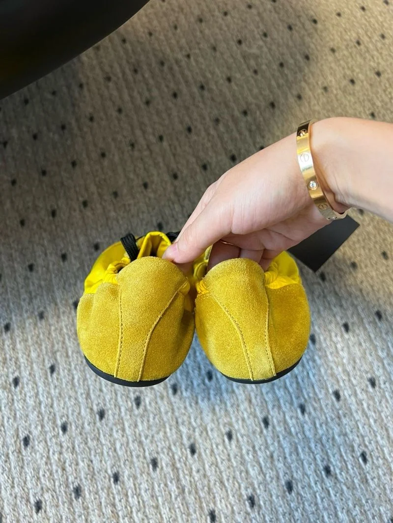 Prada Low Shoes MultiPurpose 34420