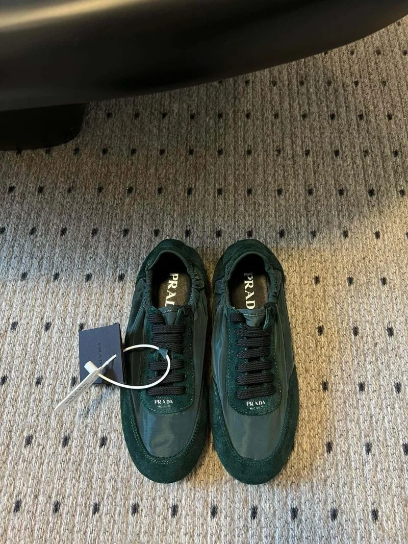 Prada Low Shoes Affordable 34425