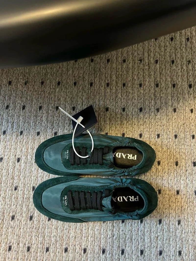 Prada Low Shoes Affordable 34425