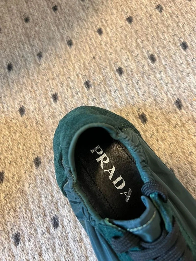 Prada Low Shoes Affordable 34425
