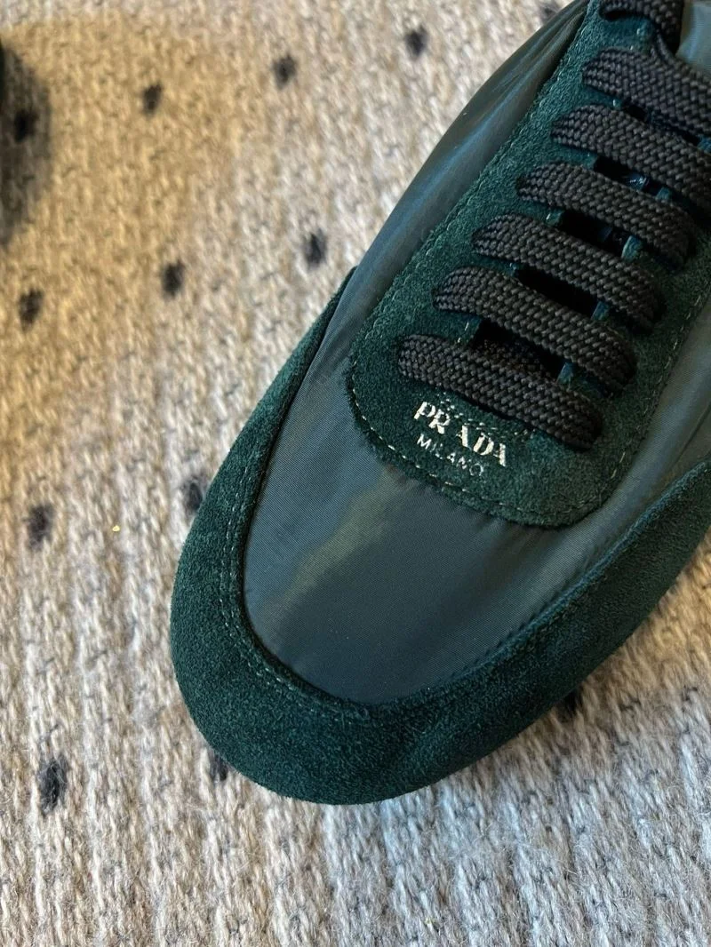 Prada Low Shoes Affordable 34425