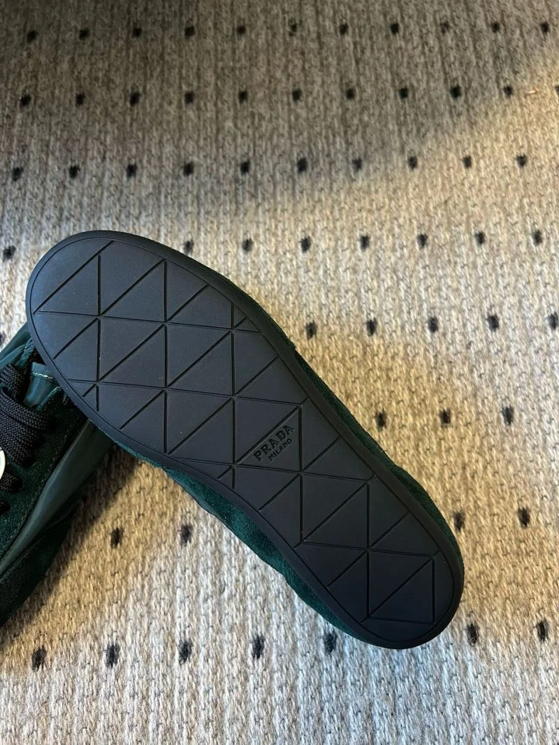 Prada Low Shoes Affordable 34425