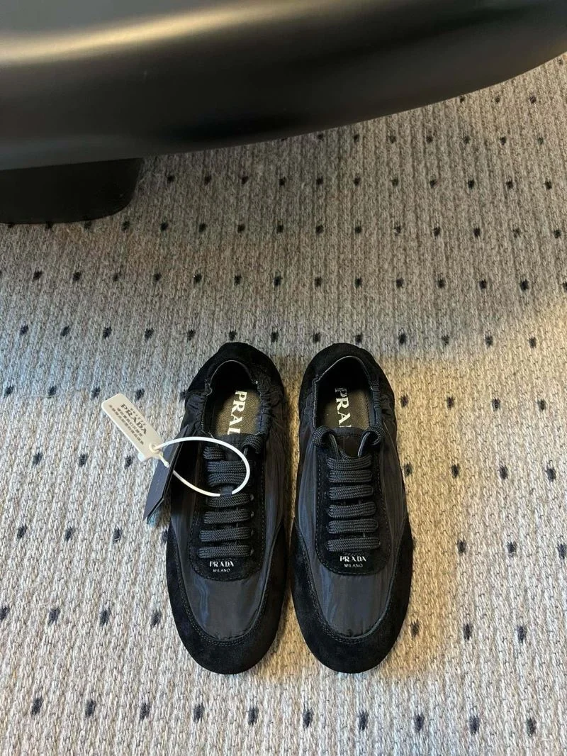 OnTrend Prada Low Shoes 34431