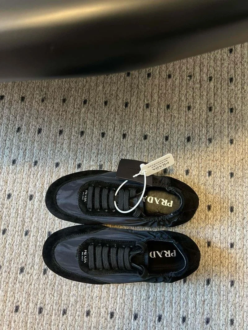 OnTrend Prada Low Shoes 34431