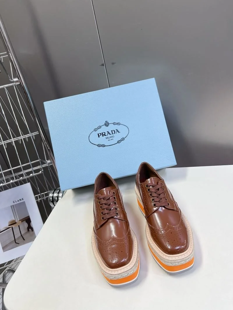 Prada Low Shoes TopPick 34414
