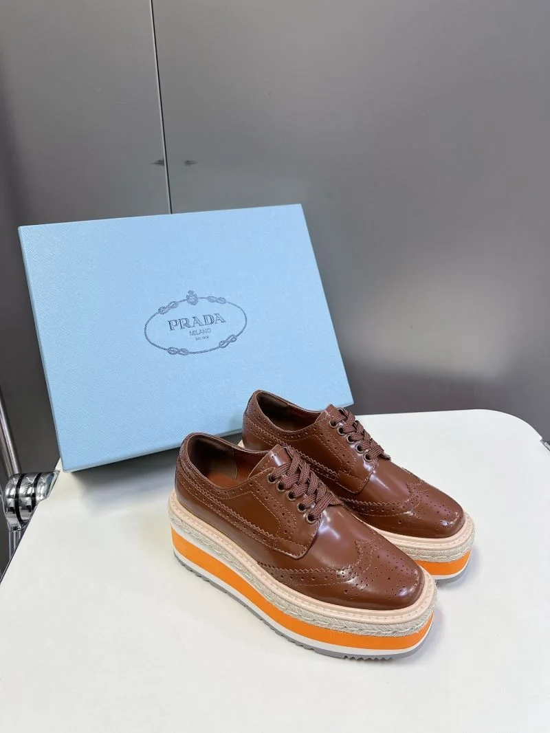 Prada Low Shoes TopPick 34414