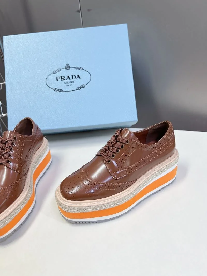 Prada Low Shoes TopPick 34414