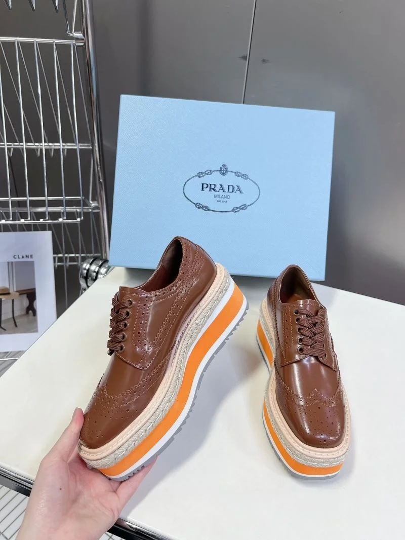 Prada Low Shoes TopPick 34414
