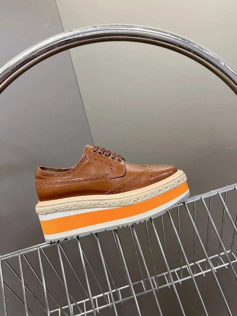Prada Low Shoes TopPick 34414