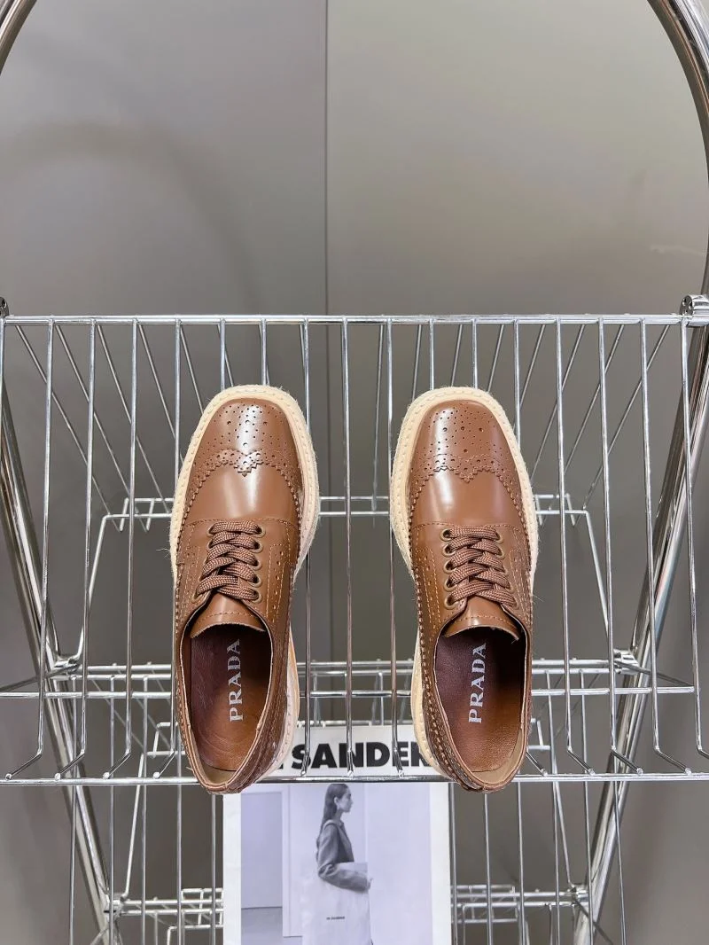 Prada Low Shoes TopPick 34414